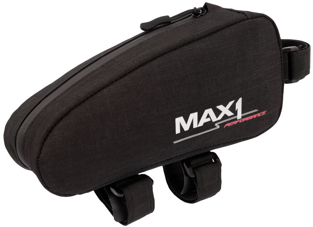 brašna MAX1 Top Tube černá