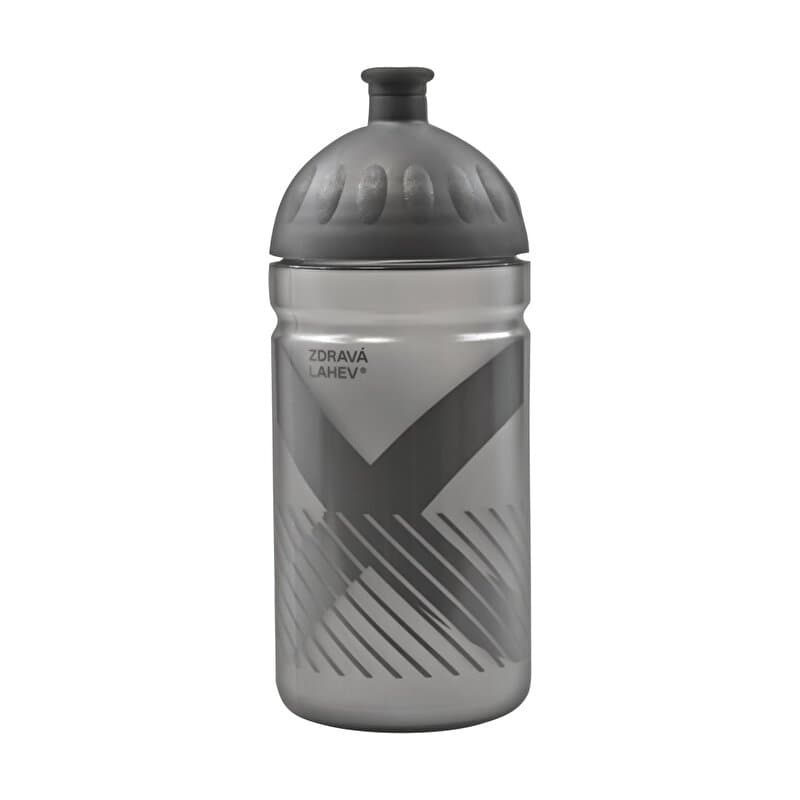 Zdravá lahev 0,5 l Sport XO antracit