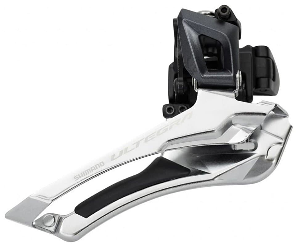 přesmykač SHIMANO Ultegra FD-R8000F 2x11 speed