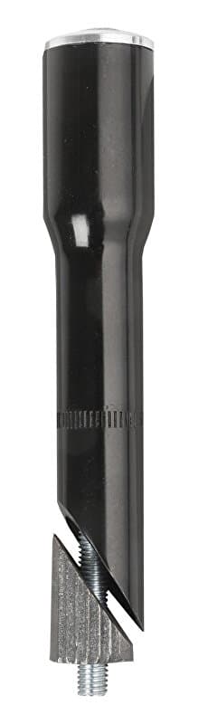 redukce představce z 22,2 na 28,6 mm