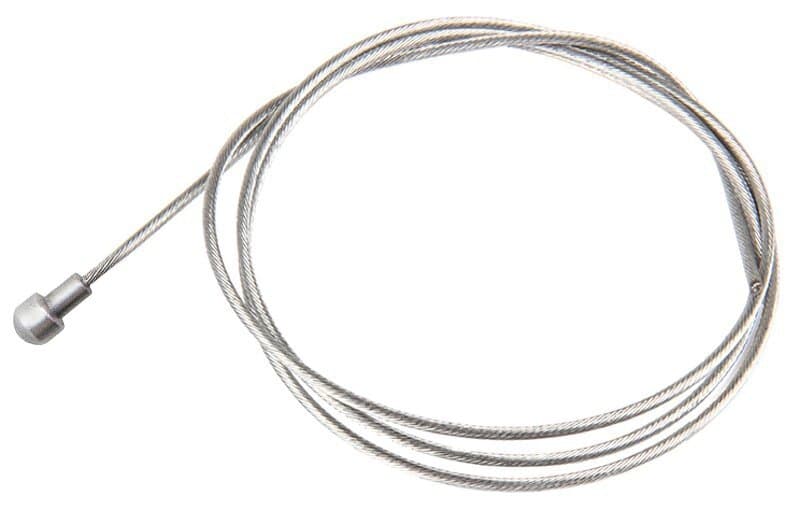 lanko brzdové KOVYS silniční 2000mm SHIMANO koncovka
