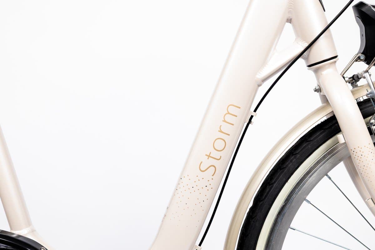 kolo STORM 26" Flow 3sp. 17" capuccino - náhled 4