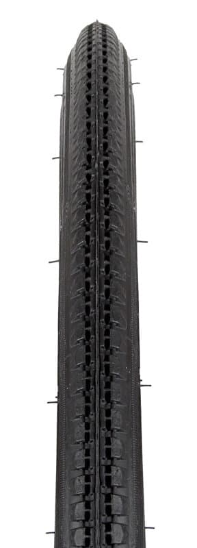 plášť KENDA 26x1 3/8 (590-37) (K-103) černý