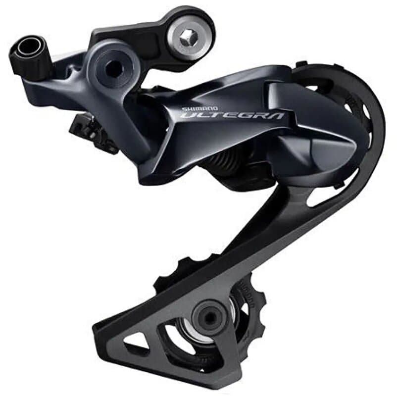 měnič SHIMANO Ultegra RD-R8000, 11 speed krátké vodítko, v krabičce