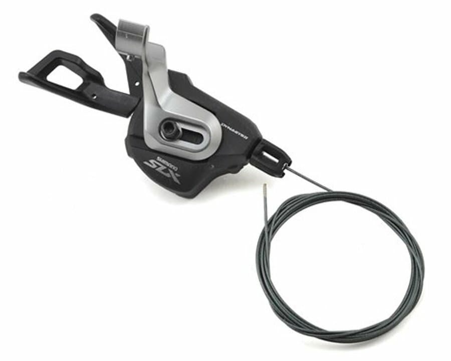 řazení SHIMANO SLX SL-M7000I-R 11 speed pravé  I-spec II, bez ukazatele