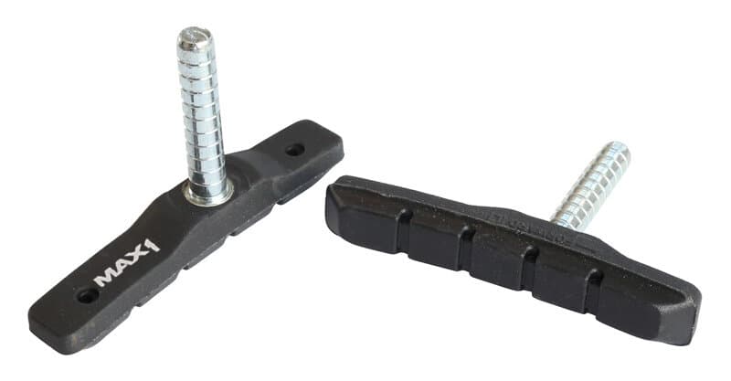brzdová botka dřík MAX1 72 mm