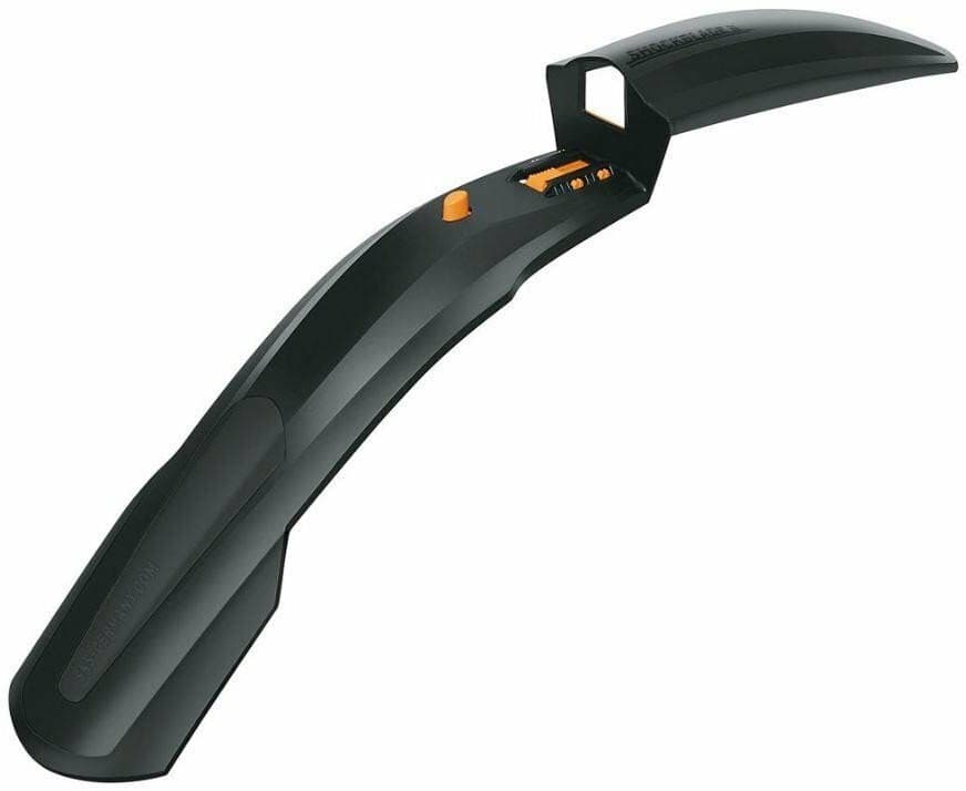 blatník SKS Shockblade 28"-29" do odpružené vidlice černo/černý