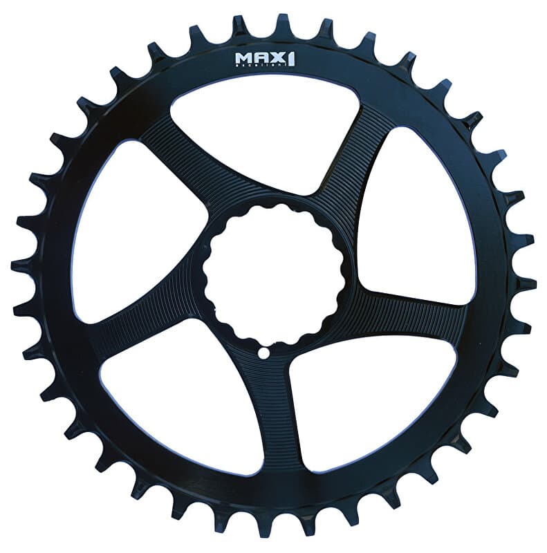 převodník MAX1 Narrow Wide RaceFace 36z černý