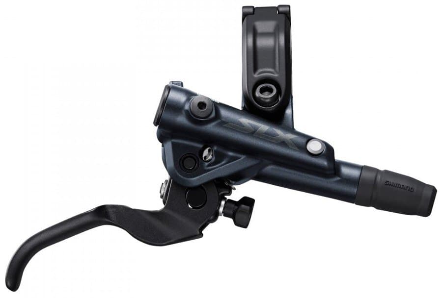 brzdová páka SHIMANO SLX BL-M7100-R pravá, v krabičce