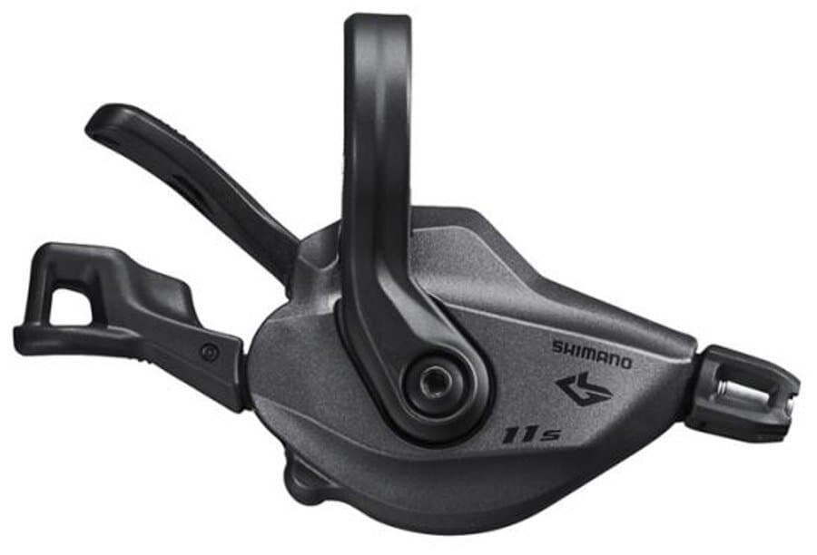 řazení SHIMANO XT SL-M8130-R 11 speed, s objímkou, v krabičce