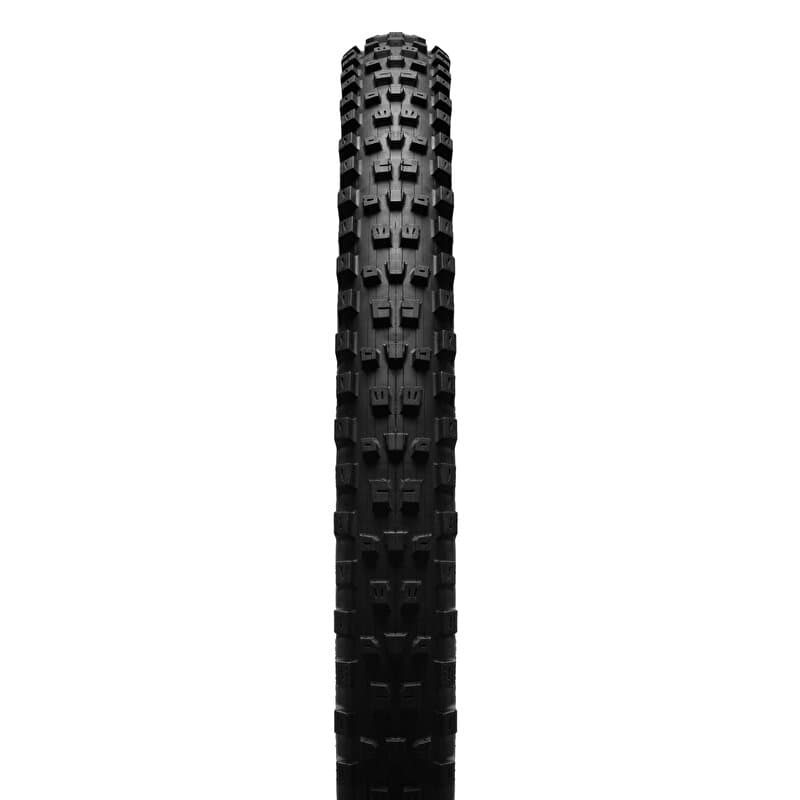 plášť K-SERIES Double Black All Mountain 29x2,40 120 TPI kevlar - náhled 4