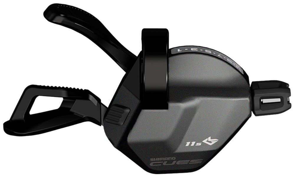 řazení SHIMANO Cues SL-U8000 11 speed, s ukazatelem, v krabičce