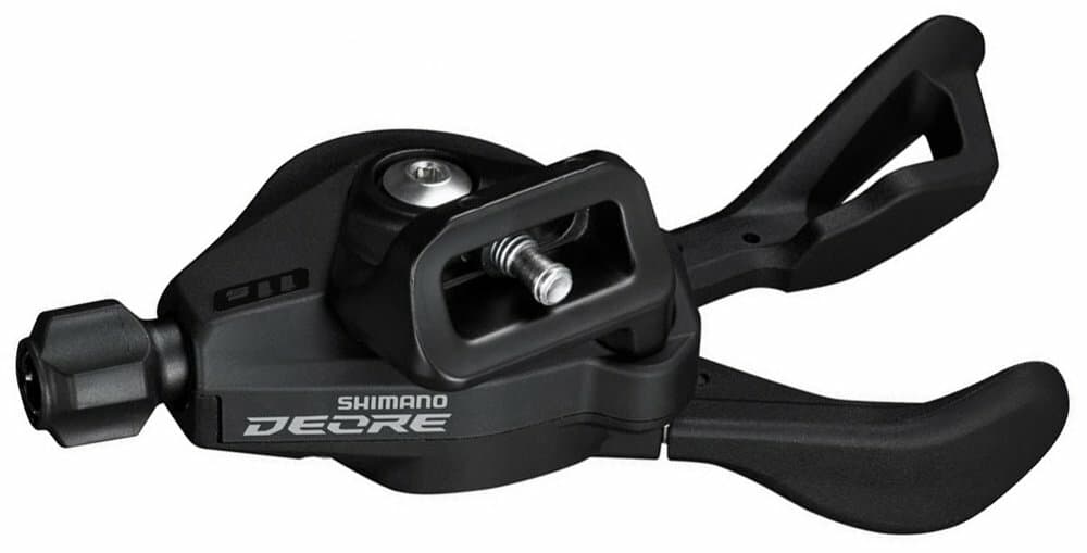 řazení SHIMANO Deore SL-M5100I-R 11 speed pravé  I-spec EV, v krabičce