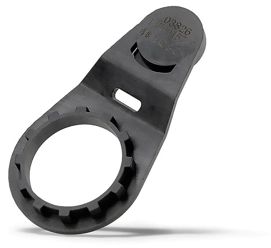 magnet BOSCH pro kotouč Center Lock