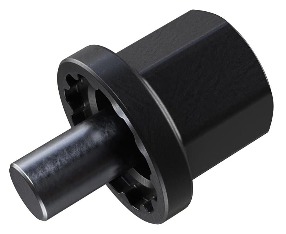 stahovák SHIMANO TL-LR021 na kazety 12 speed 9-45 zubů