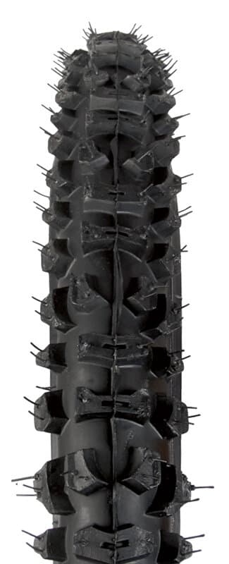 plášť KENDA 26x1,95 (559-50) (K-816) černý
