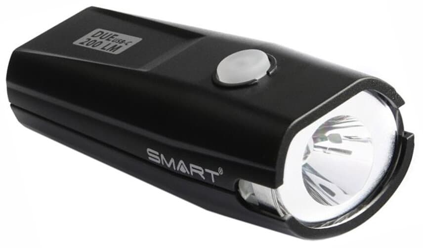 světlo přední SMART Due 200