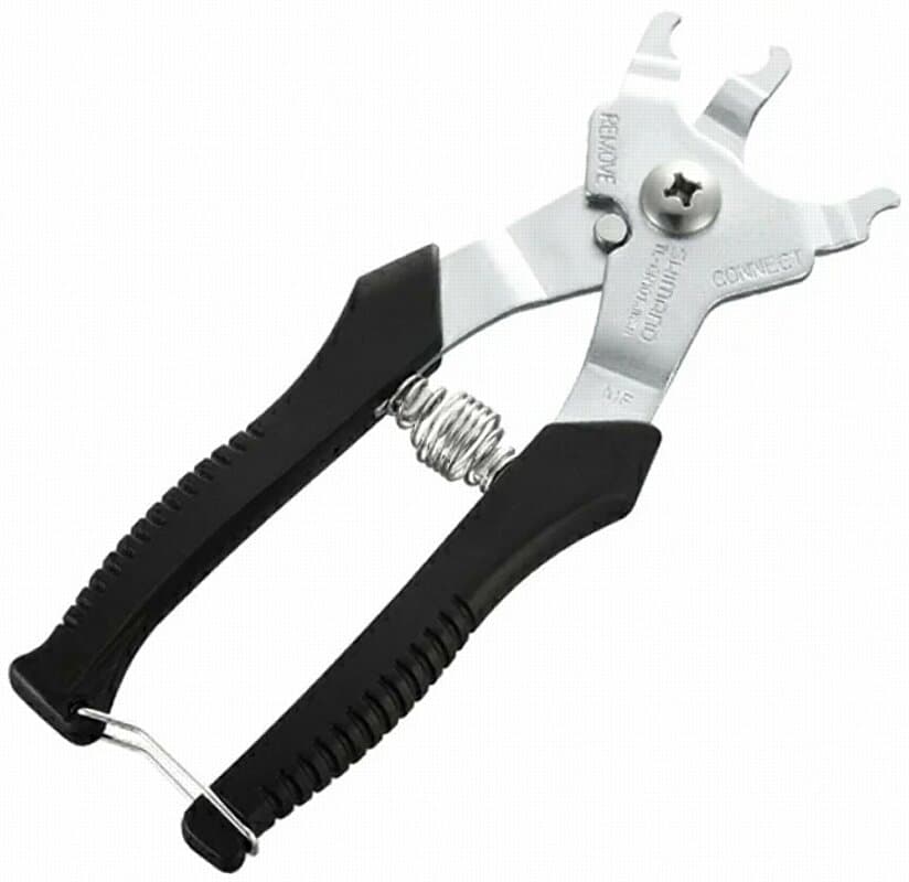 kleště SHIMANO TL-CN10 pro rychlospojky řetězu  Quick-link