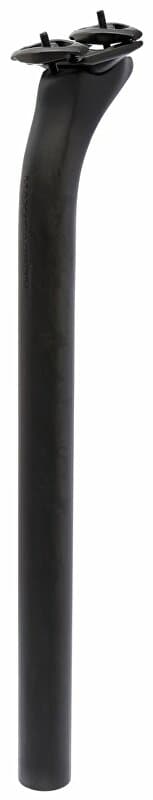 sedlovka MAX1 Evo Carbon 30,9/400 mm