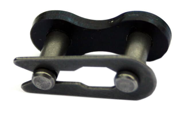 spojka řetězu ČZ 1/2x3/16" baleno po 10 ks, cena za balení