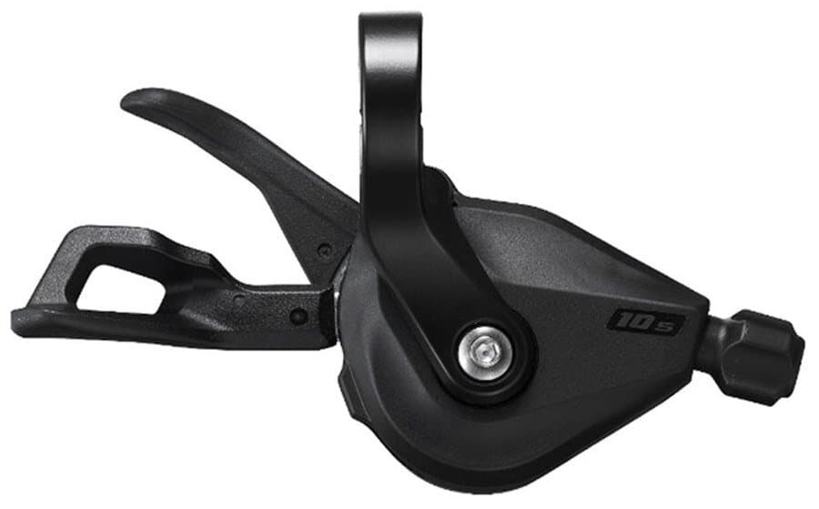 řazení SHIMANO Deore SL-M4100-R 10 speed pravé bez ukazatele
