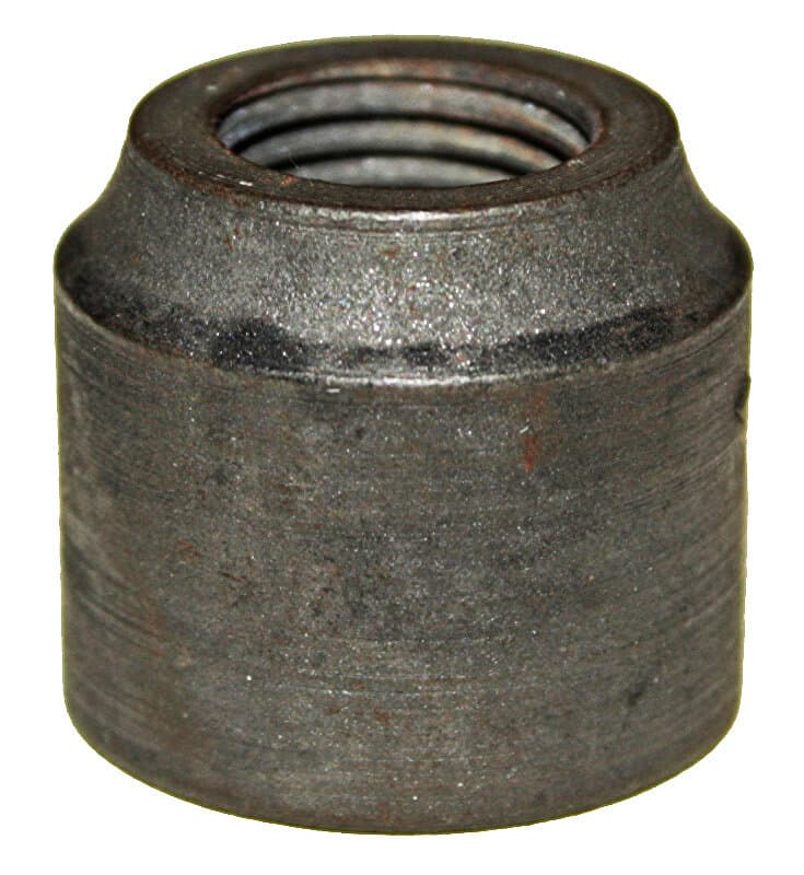 kužel osy - torpedo