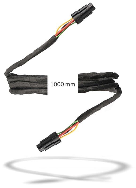 kabel akumulátoru BOSCH 1000 mm