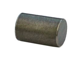 váleček zab.hlavy 6,5mm torpeda