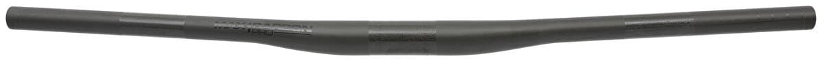 řidítka MAX1 Edge XC Carbon 740/31,8 mm černé