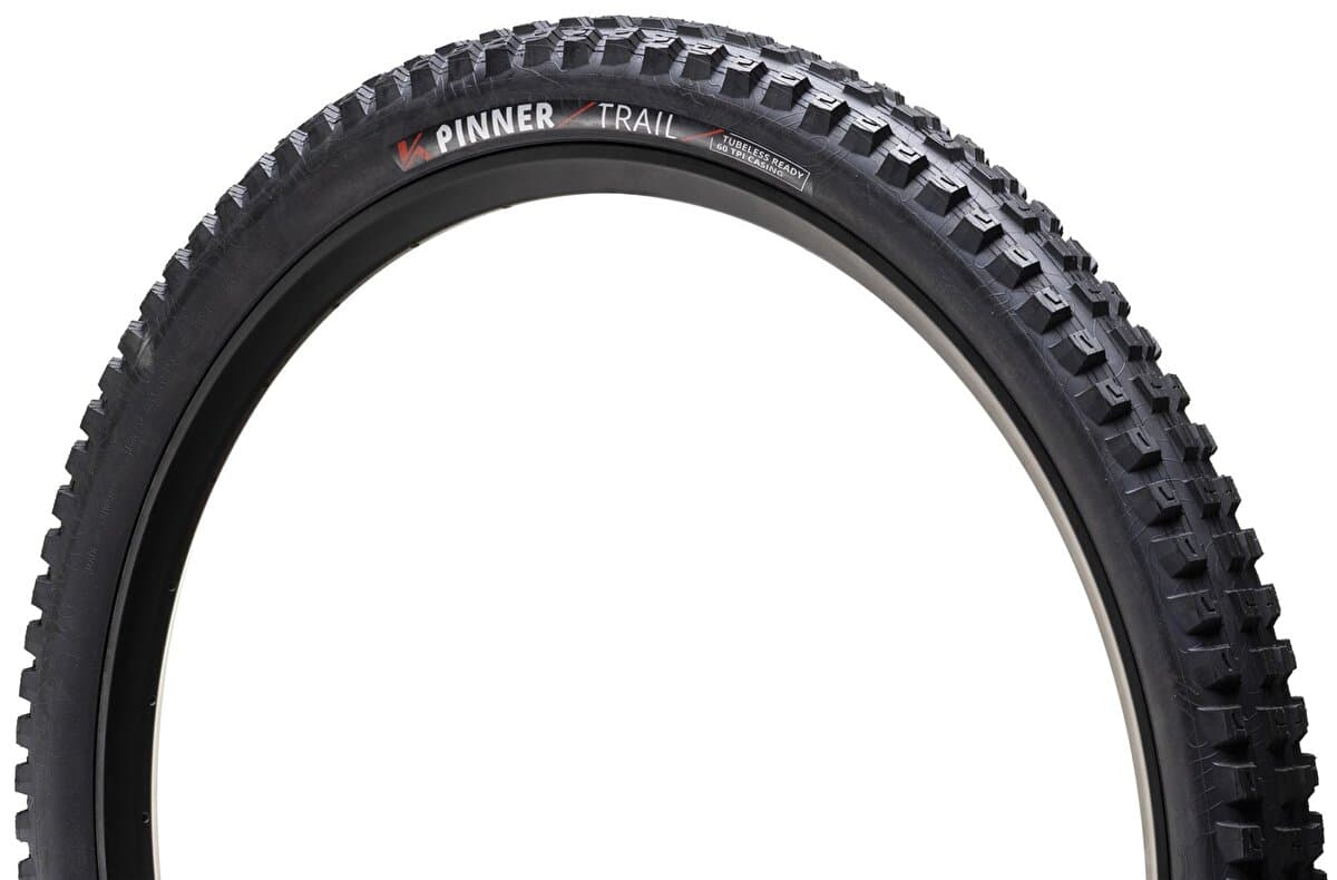 Plášť K-SERIES Pinner Trail 29x2,60 60 TPI kevlar