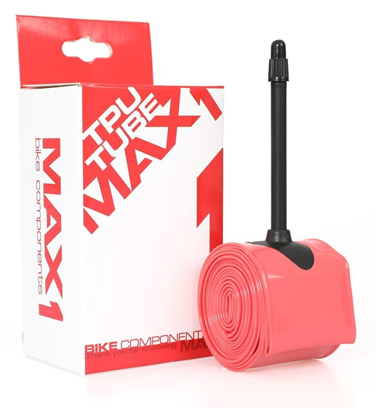 duše MAX1 TPU Ultralight 700x38/45C FV 60 mm (38/45C-622)