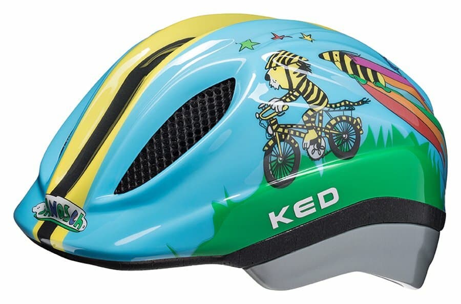 přilba KED Meggy II Originals S Janosch 46-51 cm
