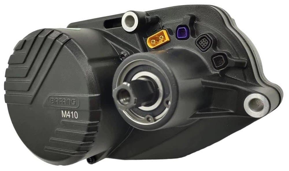 středový motor BAFANG M410 250W 36V