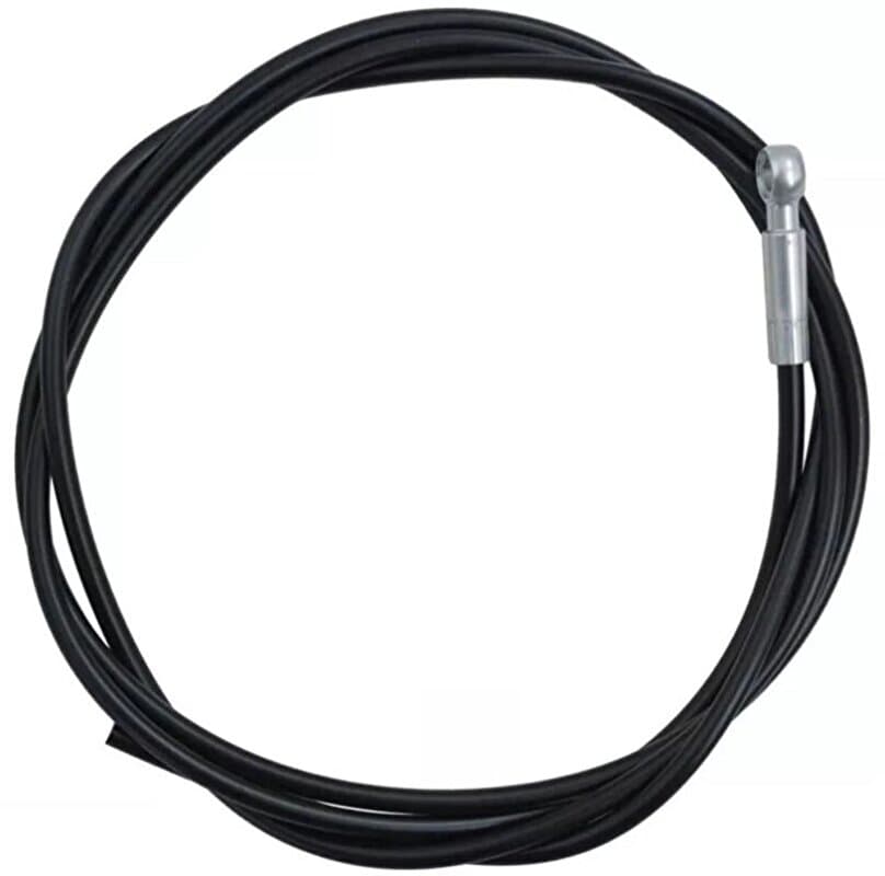 hydraulická hadička SHIMANO SM-BH90-SB 1700 mm černá