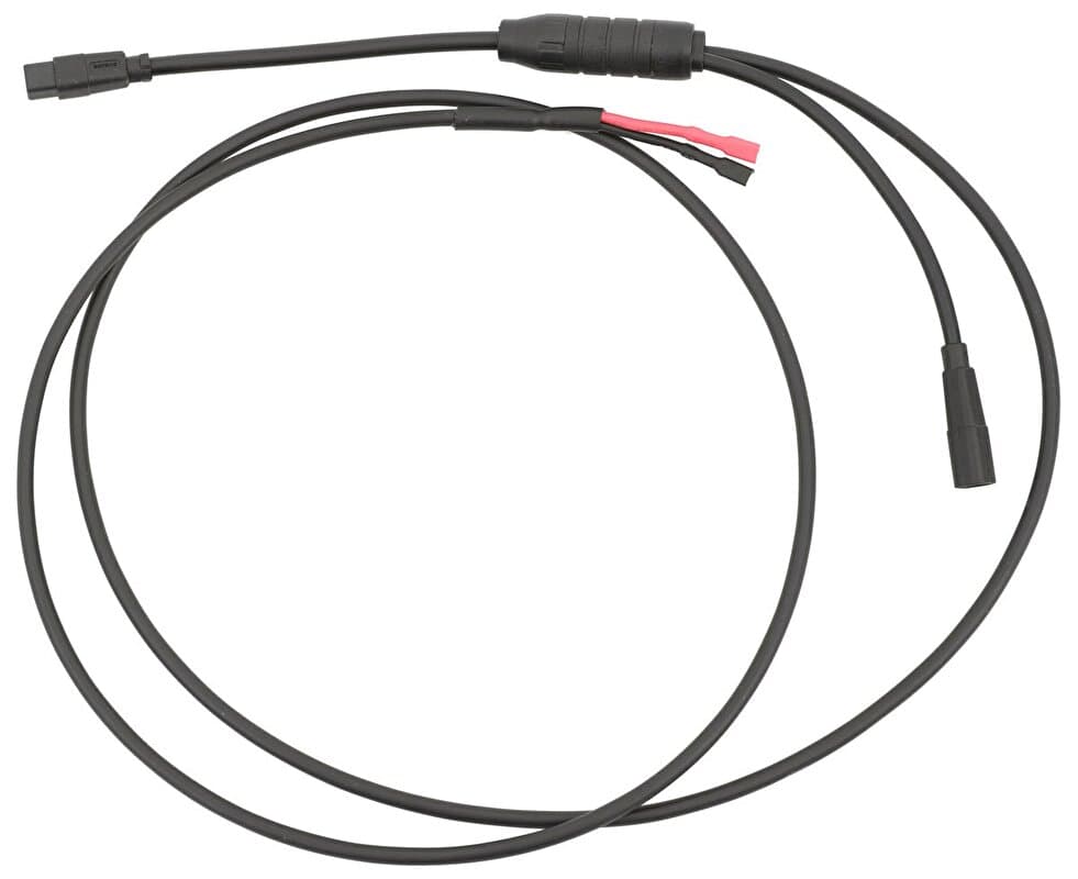kabel k zadnímu světlu BAFANG Can
