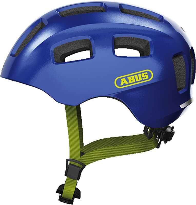 přilba ABUS Youn-I 2.0 sparkling blue S