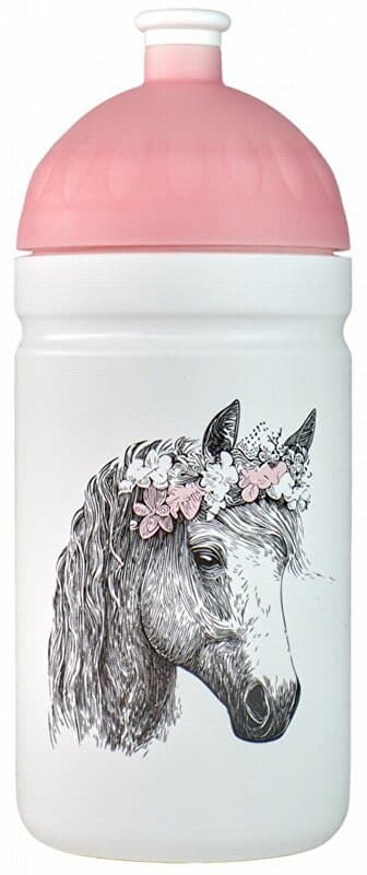 Zdravá lahev 0,5 l Vesna