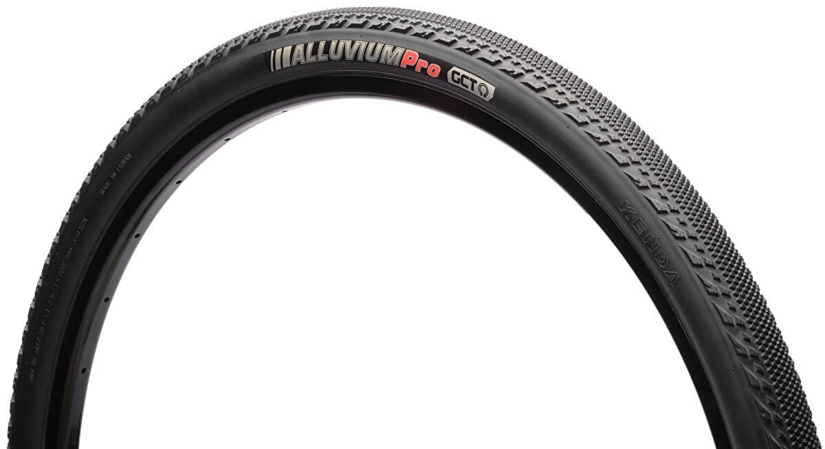 plášť KENDA Alluvium 700x45C(45-622)120tpi K-1152  STC, GCT, kevlar