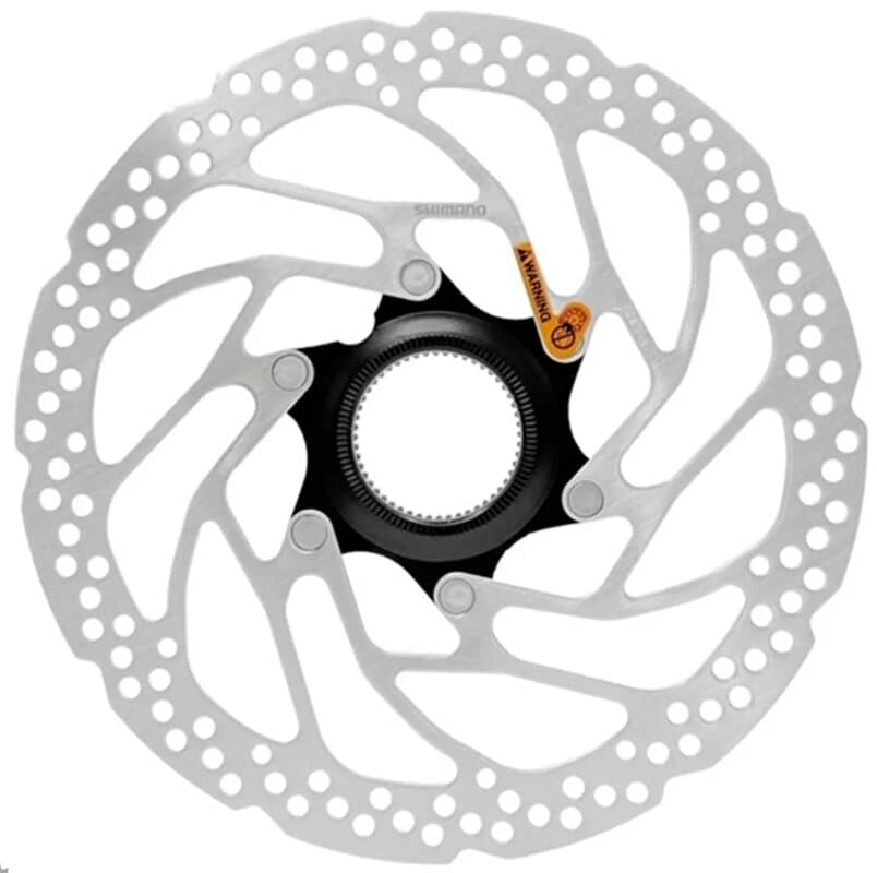 brzdový kotouč SHIMANO RT-CL300 180mm Center lock, v krabičce