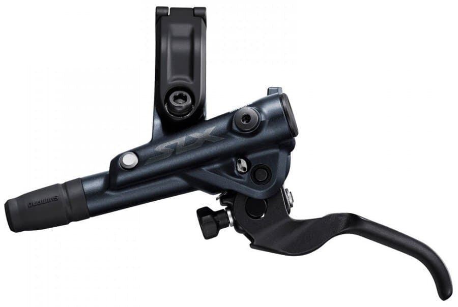 brzdová páka SHIMANO SLX BL-M7100-L levá, v krabičce