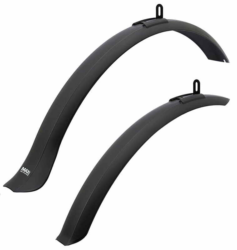 blatníky set MAX1 Fullcover 95 (Hota 95) MTB 26-29" plast