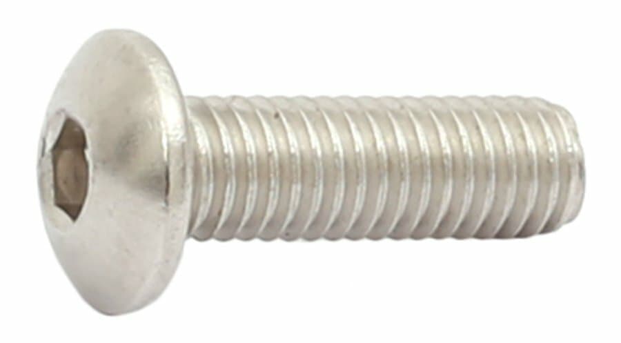 šroub 5x16mm imbus Sport Drive