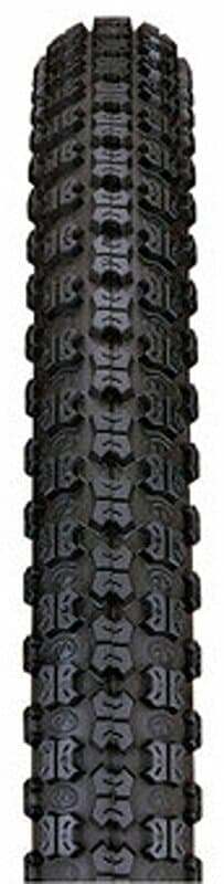 plášť CHAOYANG 20x1,75(406-47) H-506 27 tpi černý