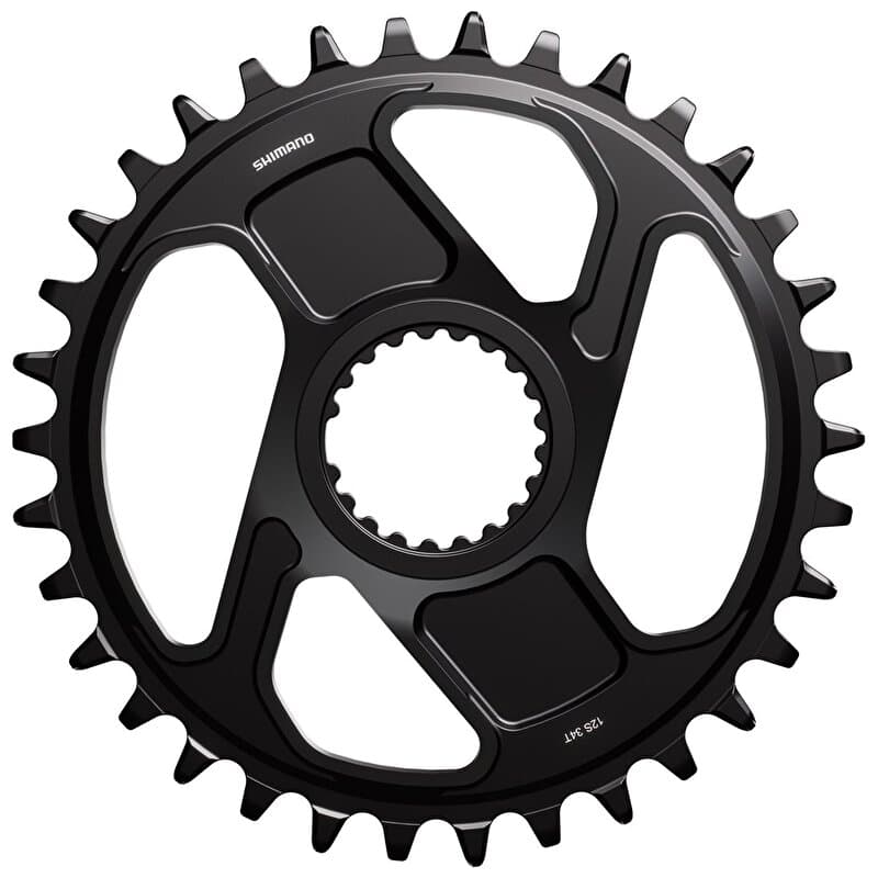 převodník SHIMANO XT SM-CRM86 34 zubů, pro 1x12 speed