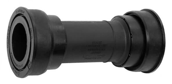 osa SHIMANO (ložiska) BB-MT500PA Deore press fit pro MTB, v krabičce