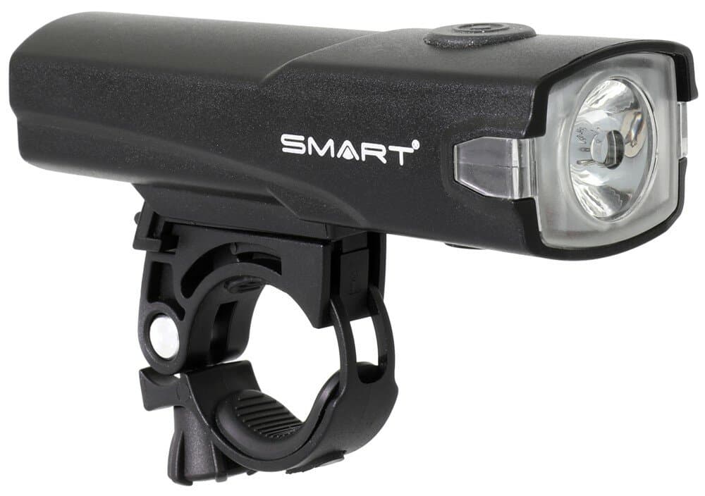 světlo přední SMART Rays 700 USB