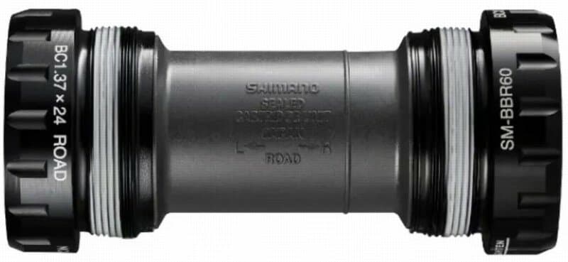 osa SHIMANO (ložiska) SM-BBR60B BSA 105 balená