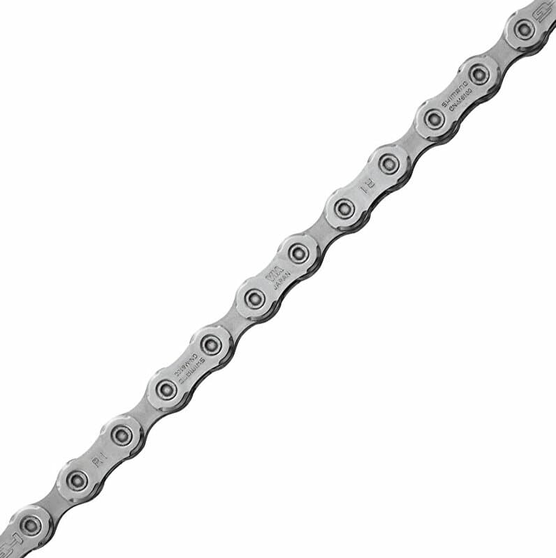 řetěz SHIMANO CN-M6100 12 speed Deore 112 článků, se spojkou Quick-link