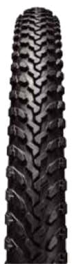 plášť CHAOYANG 26x1,95 (559-50) H-5135 27 tpi černý