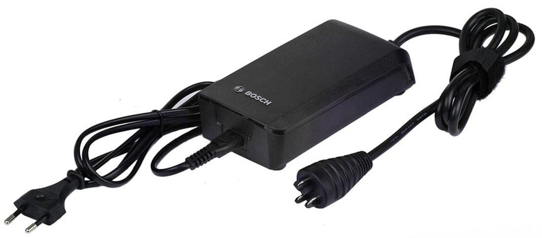 nabíječka baterie BOSCH Compact Charger 2 A